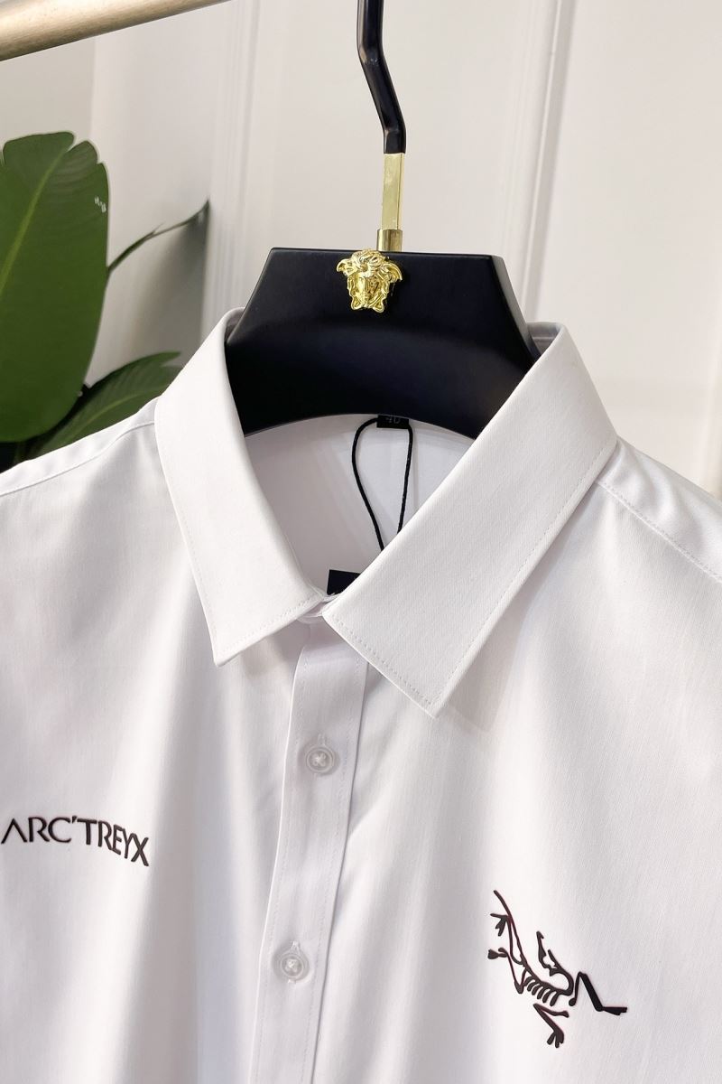 Arcteryx Shirts